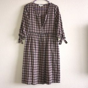 Hidden Alley pocket dress